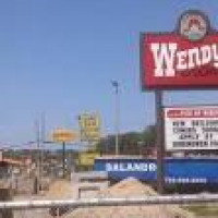 Wendy's - Burgers - 9130 State Rt 30, Irwin, PA - Restaurant ...
