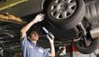 Auto Repair | Pittsburgh PA | Snyder Brothers Auto