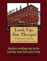 Jim Thorpe PA — Books by Doug Gelbert