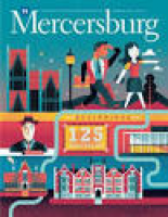Mercersburg Magazine - Spring/Summer 2016 by Mercersburg Academy ...