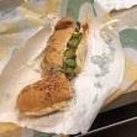 Subway - 20 Reviews - Sandwiches - 3711 Campus Dr, College Park ...