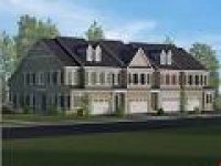 New Construction Homes and Floor Plans in Media, PA | NewHomeSource