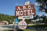 ABC Motel, Ligonier, PA | Joseph | Flickr