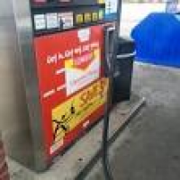 GetGo Fuel Station - Gas Stations - 430 E Waterfront Dr, Homestead ...