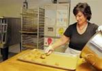 Truly Wize baker sells foods free of gluten, sugar and casein from ...