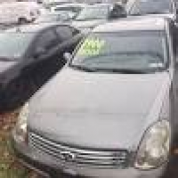 Galante Auto Sales - Car Dealers - 412 Dutton St, Aston, PA ...