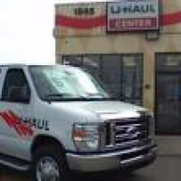 U-Haul at Chester Ave - 13 Photos - Truck Rental - 1945 E 55th ...