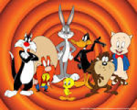 Looney Tunes - MovieWeb