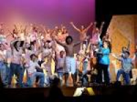 Musical Theatre Guild - Attractions | Visit Butler County ...