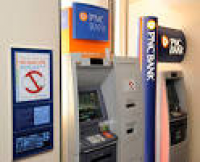 PNC Bank Upgrades 3,600 ATMs To Deposit Checks And Cash