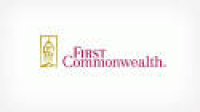 First Commonwealth Bank Locations, Phone Numbers & Hours