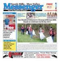 South Hills Mon Valley Messenger June 2015 by South Hills Mon ...