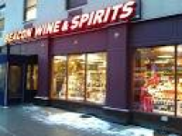 Beacon Wines & Spirits: About Us | Manhattan Wine Store Upper West ...