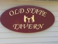 Old State Tavern - Home | Facebook