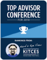 13 Best Conferences For Top Financial Advisors In 2018