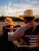 VINO Wine Lifestyle Magazine by News Media Corp - issuu