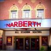 Reel Cinemas - Narberth 2