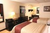 Red Roof Inn Plus+, Monroeville, PA - Booking.com