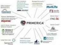 Primerica Partnerships | Primerica | Pinterest