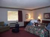 The big is THIS big! - Picture of Comfort Inn, New Stanton ...