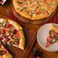 Pizza Hut - Pizza - 10711 New George Creek Rd, Frostburg, MD ...