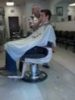 Frank's Barber & Styling Shop - Barbers - 730 Somerset St ...