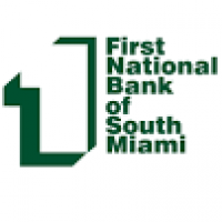 First National Bank of South Miami - Banks & Credit Unions - 5750 ...