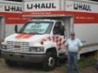 U-Haul: Trailer Rental & Towing in New Wilmington, PA at Terries ...