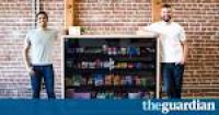 Fury at 'Bodega' tech startup that aims to put corner shops out of ...