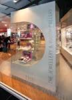 Jewellery Retail Store Interiors | Design Consultants | Brand ...