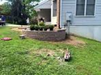 Landscaping Construction | Retaining Walls | Harford County MD