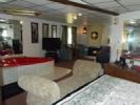 King Suite - Picture of Fort Pitt Motel, Oakdale - TripAdvisor