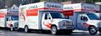 U-Haul Truck Rentals| Madison, NJ