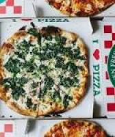 Pizzeria Beddia in Philadelphia: The Best Pizza in America - Bon ...