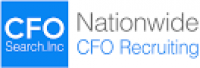 CFO Recruiters, Finance Executive Search, CFO Search Firm