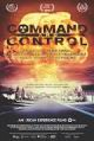 COMMAND AND CONTROL Info & Tickets | Landmark Theatres Philadelphia,PA