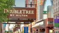 Philadelphia Hotels - Doubletree Center City, PA