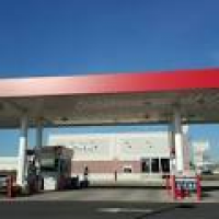 Giant Gas Station - Gas Stations - 2550 Grant Ave, Philadelphia ...