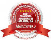 10 Best Financial Advisors & Planners in Atlanta, GA | 2018 ...