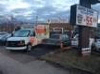 U-Haul: Moving Truck Rental in Philadelphia, PA at North East ...