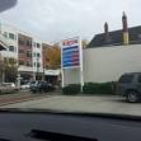 Exxon - Gas Stations - 68 W South Orange Ave, South Orange, NJ ...