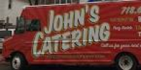 John's Catering - Production Catering, BBQ Catering, & More!