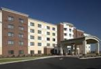 Courtyard by Marriott Philadelphia Valley Forge/Collegeville ...