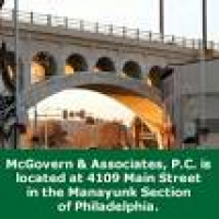 John E. McGovern & Associates - Philadelphia Accountant including ...