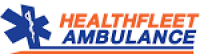 Healthfleet Ambulance, Inc.