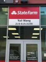 Yuli Wang - State Farm Agent - 21 Photos - 3 Reviews - Insurance ...