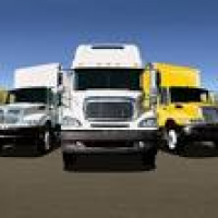 Penske Truck Rental - Truck Rental - 2215 E Westmoreland St ...