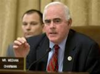 U.S. Rep. Patrick Meehan Under Fire After Sexual Harassment Report ...