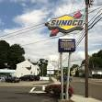 Egan's Sunoco Gas - 15 Reviews - Gas Stations - 645 Adams St ...