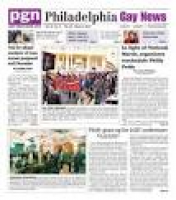 PGN Feb. 24 - March 2, 2016 by The Philadelphia Gay News - issuu